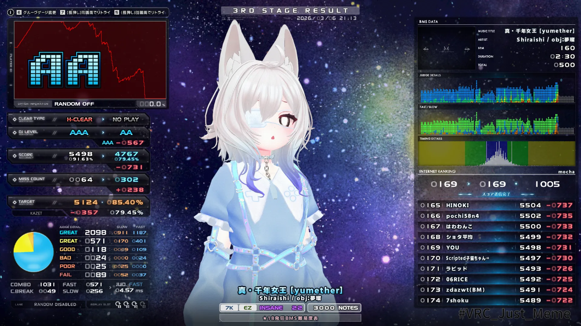 なにこれ